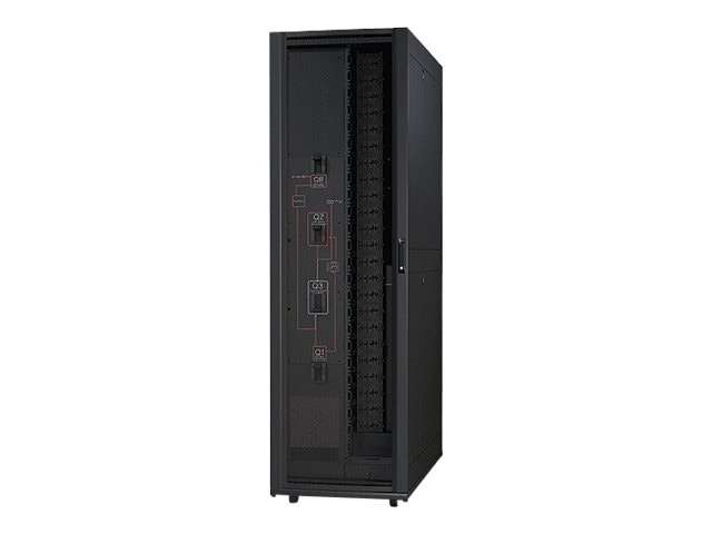 APC by Schneider Electric Modular 1-Outlet 100kVA PDU