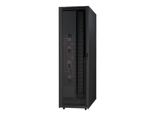 APC by Schneider Electric Modular 1-Outlet 100kVA PDU