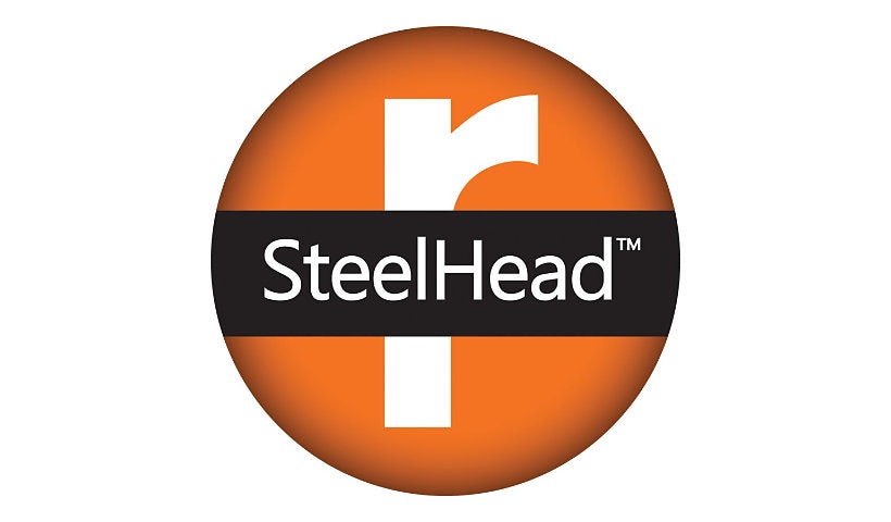 Riverbed - technical support - for Riverbed Virtual Steelhead 755