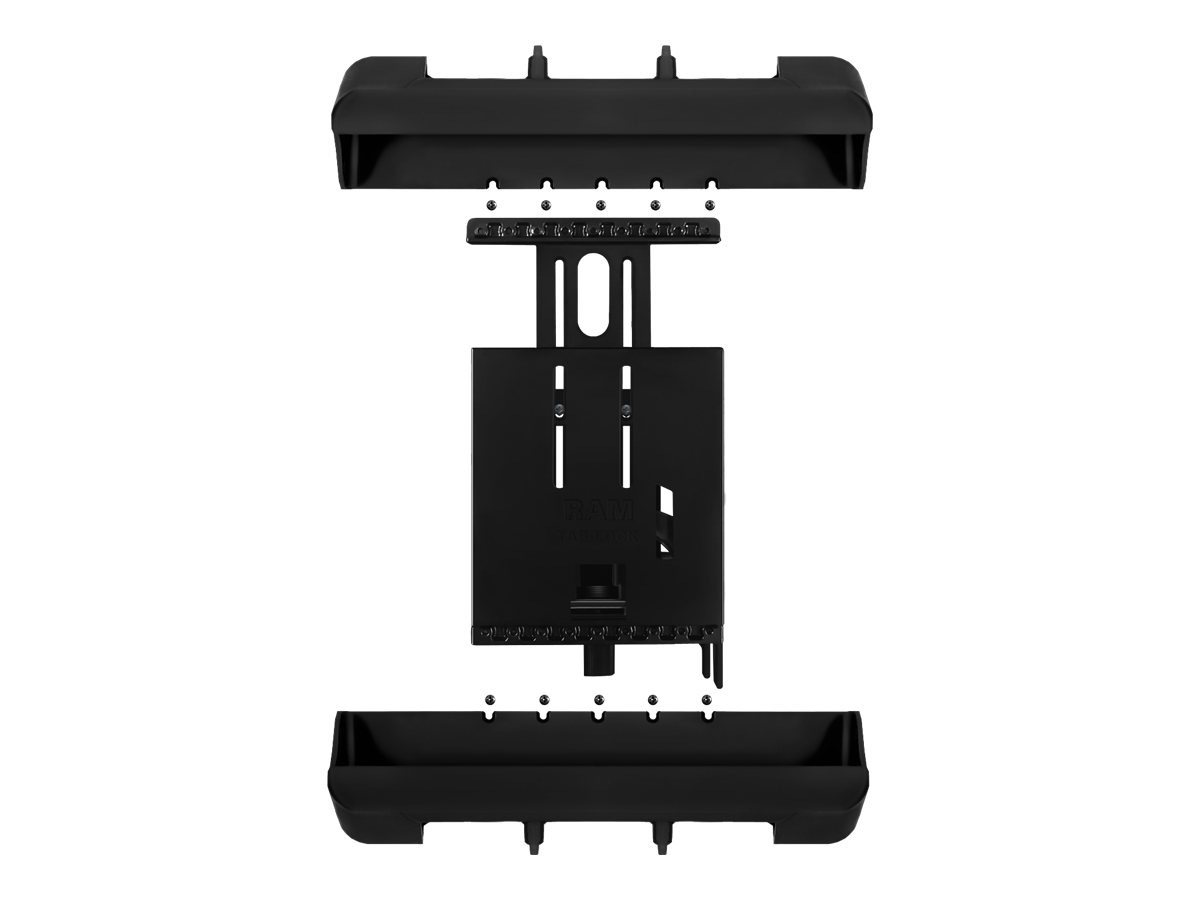 RAM Tab-Lock RAM-HOL-TABL9U - tablet holder security kit for tablet