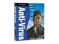 Dr Solomon's Anti-Virus - box pack - 1 user