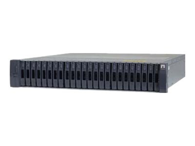 NetApp StorageShelf DS2246 - storage enclosure