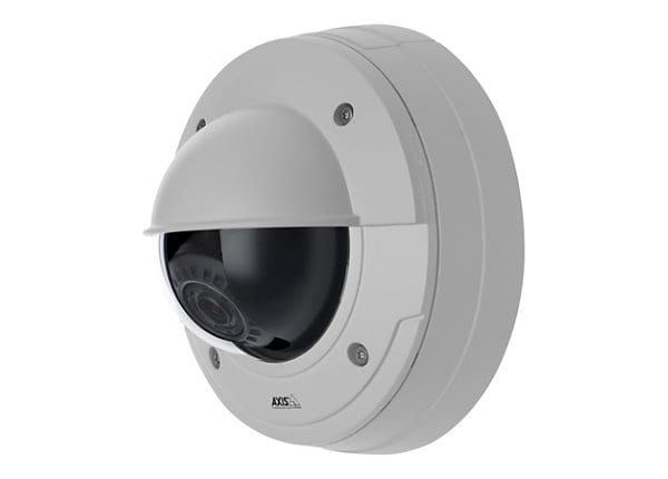 AXIS P3364-LVE 12mm - network surveillance camera
