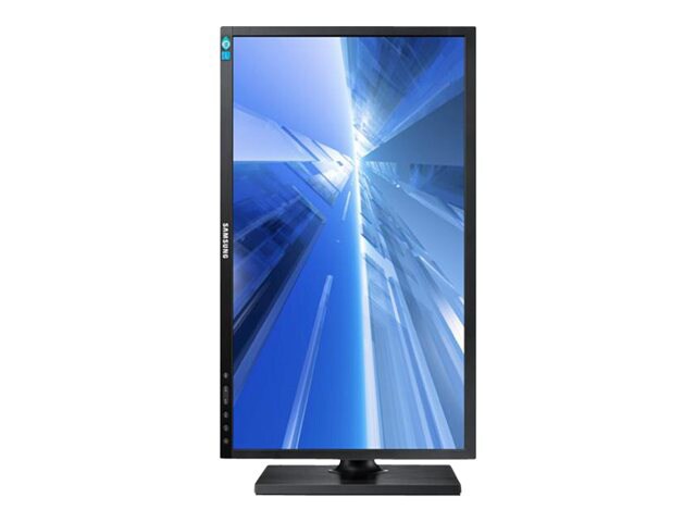 Samsung S24C450DL - LED monitor - 23.6"