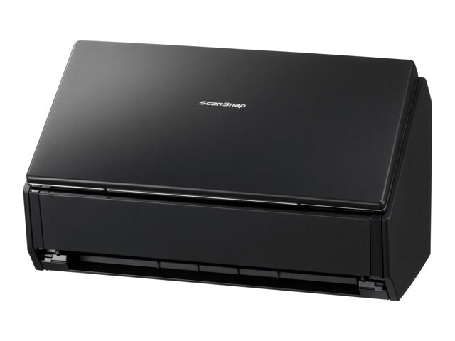 Fujitsu ScanSnap iX500 - document scanner