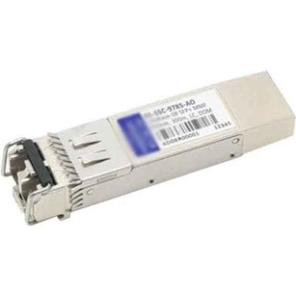 SonicWall - SFP+ transceiver module - 10GbE