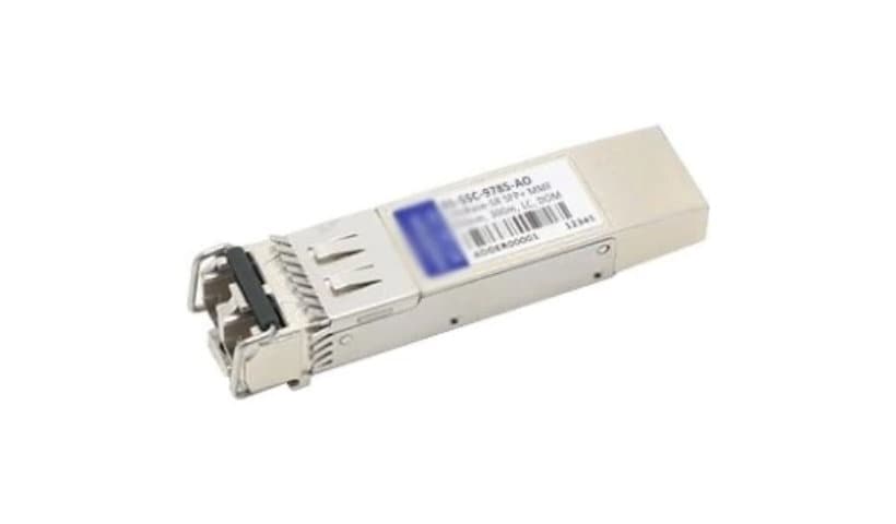 SonicWall - SFP+ transceiver module - 10GbE
