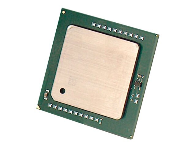 Intel Xeon E5-4610 / 2.4 GHz processor