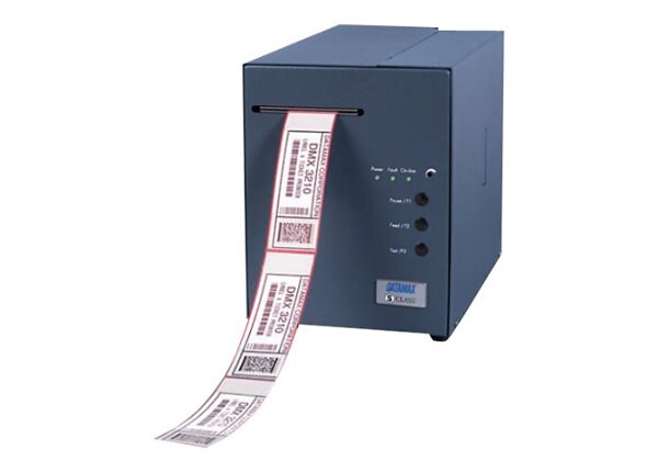 Datamax S-Class ST-3210LF - label printer - monochrome - direct thermal