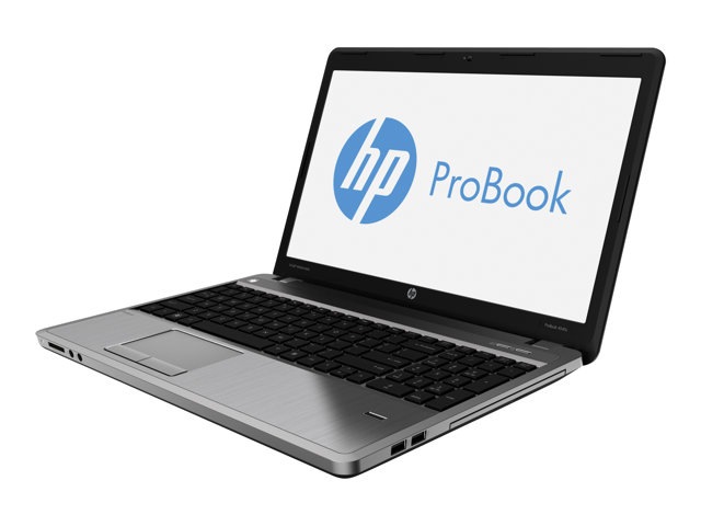 HP ProBook 4540s - 15.6" - Core i3 3110M - Windows 8 64-bit - 4 GB RAM - 500 GB HDD