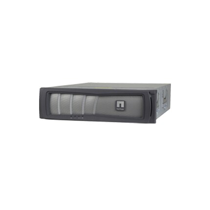 NETAPP FAS3220 SYS W/SGL CTRLR