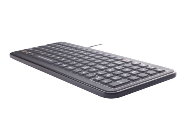 iKey SB-101-USB - keyboard