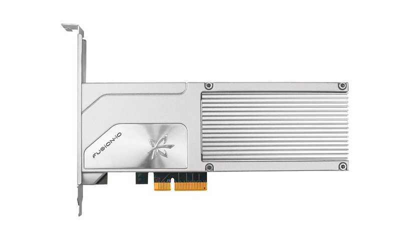 Fusion-io ioDrive2 - solid state drive - 785 GB - PCI Express 2.0 x4