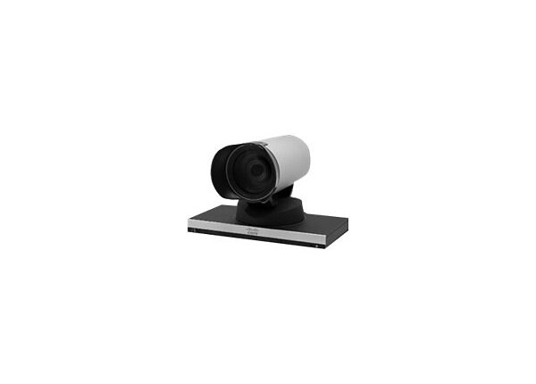 Cisco TelePresence PrecisionHD 1080p Camera Gen 2 - videoconferencing camera