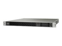 Cisco ASA 5545-X IPS Edition - security appliance