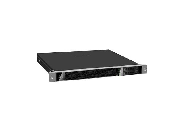 Cisco IronPort Email Security Appliance C170 - security appliance
