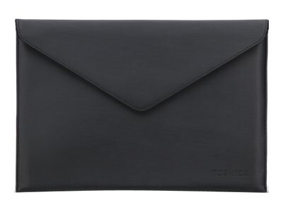 Toshiba 13-inch UltraBook Envelope Sleeve notebook carrying case