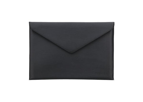 Toshiba 13-inch UltraBook Envelope Sleeve notebook carrying case