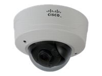 Cisco Video Surveillance 6020 IP Camera - network surveillance camera - dom
