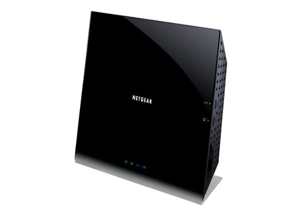 NETGEAR R6200 - wireless router - 802.11a/b/g/n/ac - desktop