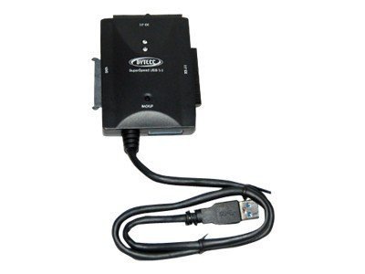Bytecc BT-350V - storage controller - ATA / SATA 1.5Gb/s - USB 3.0