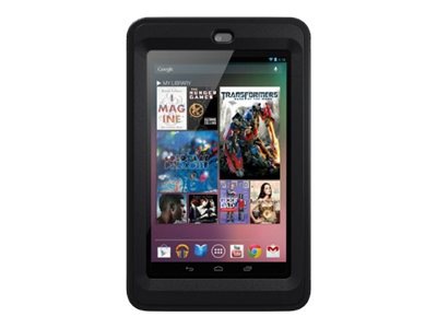 OtterBox Defender Series - case for web tablet