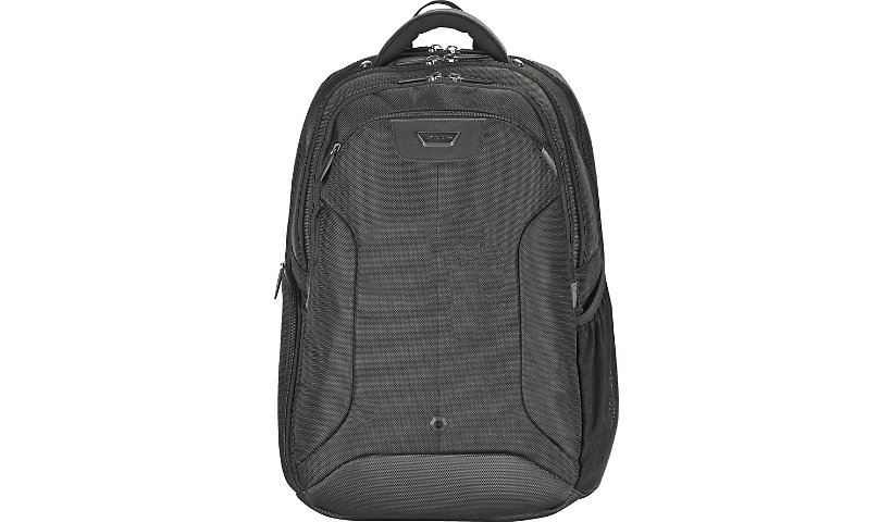 Targus Corporate Traveler Backpack with LOGO