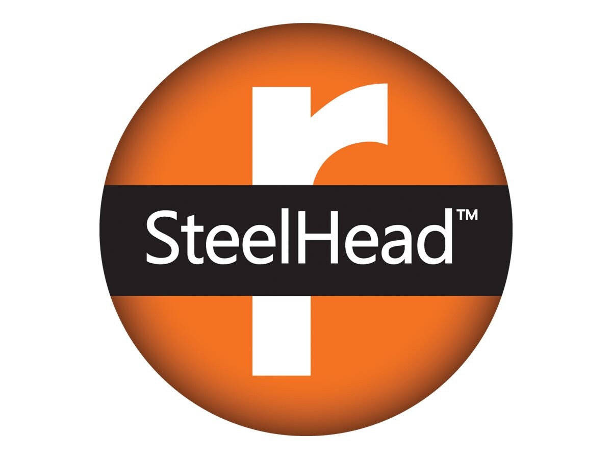 Riverbed - technical support - for Riverbed Virtual Steelhead 555