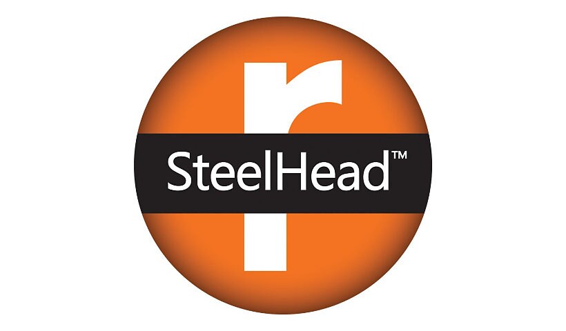 Riverbed - technical support - for Riverbed Virtual Steelhead 555