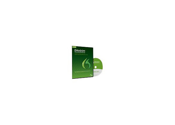 Dragon NaturallySpeaking 12 Training Video: Getting Started with Dragon NaturallySpeaking - self-training course