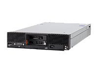 IBM Flex System x220 Compute Node 7906 - Xeon E5-2420 1.9 GHz - Monitor : none.