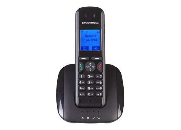 Grandstream DP715 - cordless VoIP phone