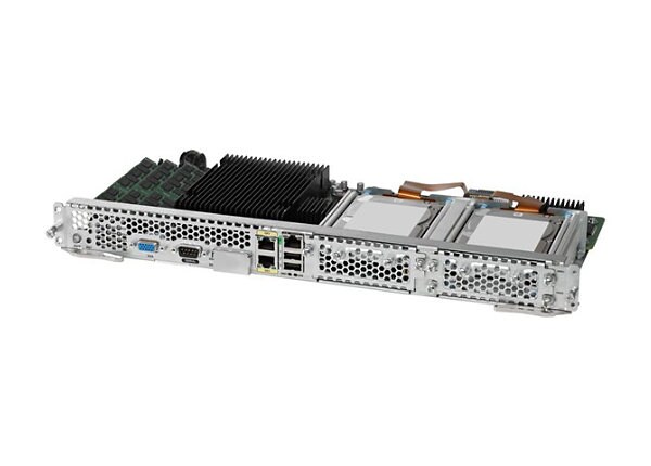 Cisco UCS E160DP M1 - Xeon E5-2428L 1.8 GHz - 8 GB - 0 GB