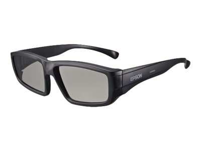 Epson ELPGS02A - 3D glasses