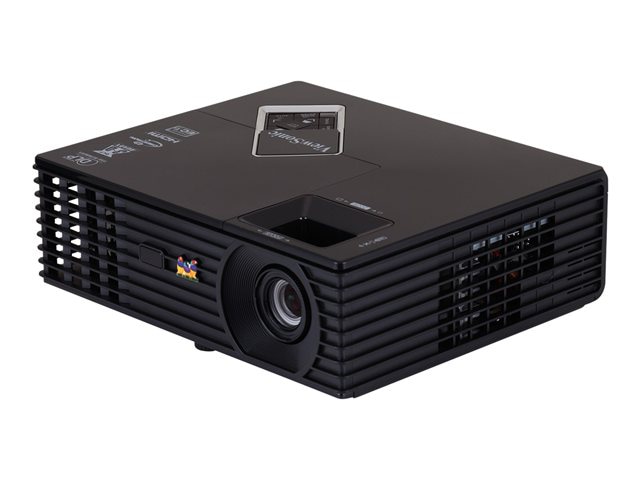 ViewSonic PJD6235 DLP projector - 3D