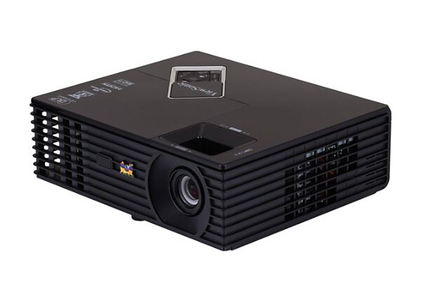 ViewSonic PJD6235 DLP projector - 3D
