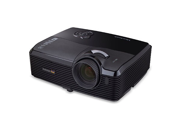 ViewSonic Pro8520HD DLP projector - 3D