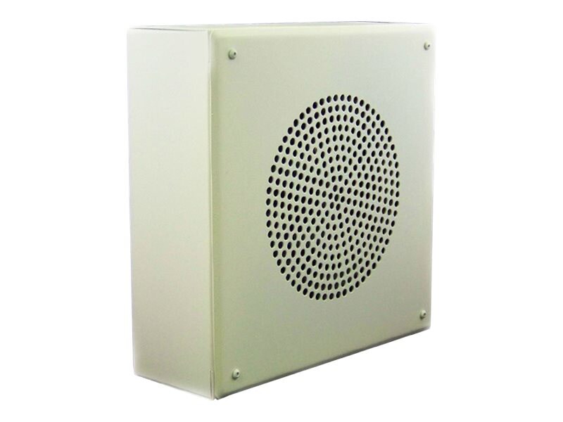 Advanced Network Devices IPSWS-SM-O-IC - IP speaker - for PA system