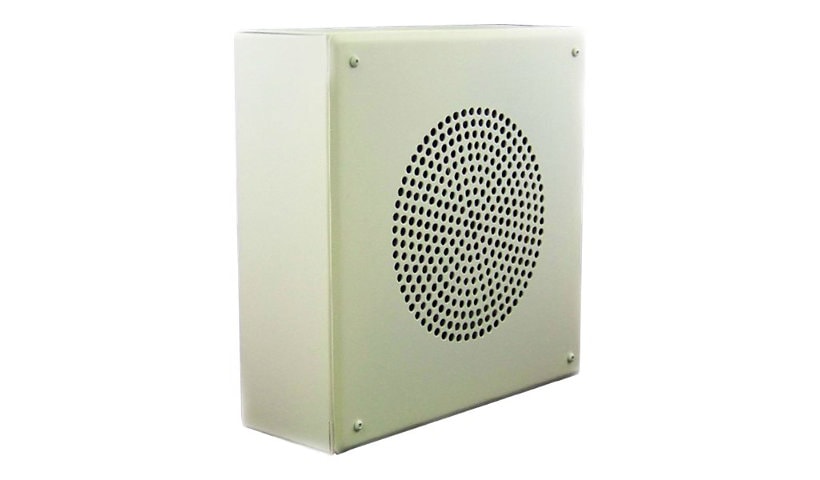 Advanced Network Devices IPSWS-SM-O-IC - IP speaker - for PA system