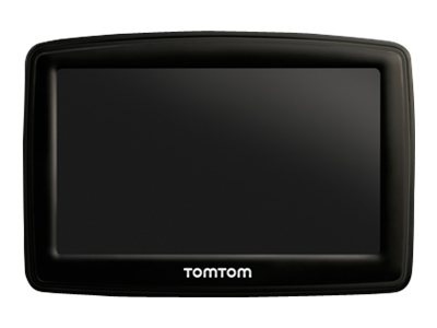 TomTom Start 45 M - GPS receiver