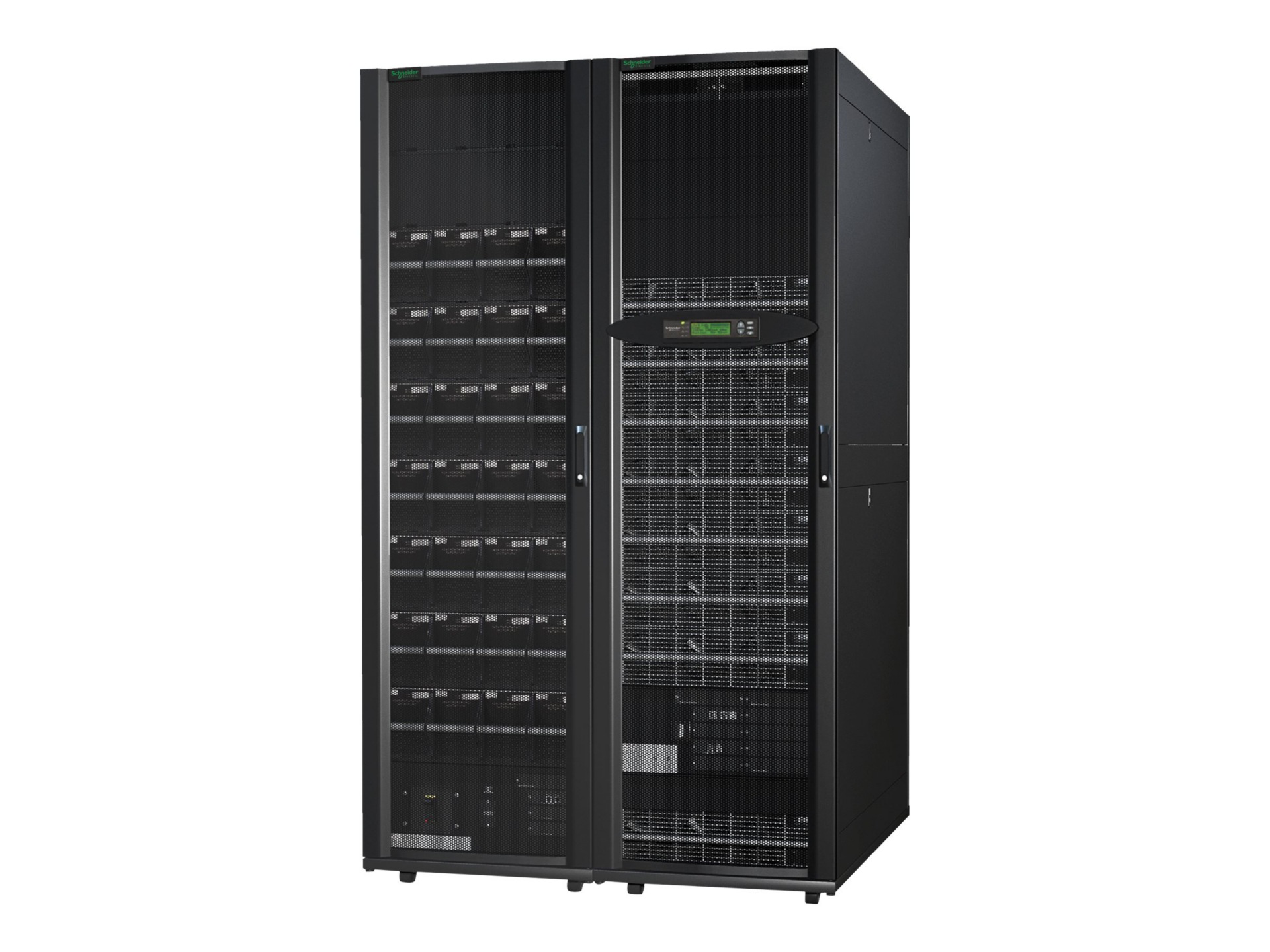 APC Symmetra PX 70kW Scalable to 100kW - power array - 70 kW - 70000 VA
