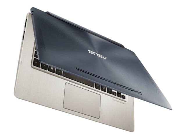 ASUS Transformer Book TX300CA DH71 - 13.3" - Core i7 3517U - Windows 8 - 4