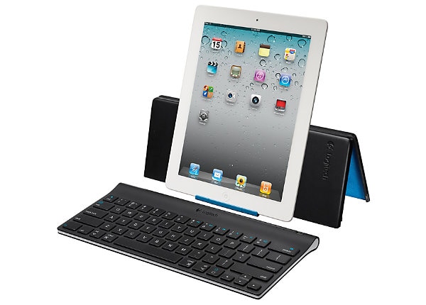 Logitech Bluetooth Tablet Keyboard