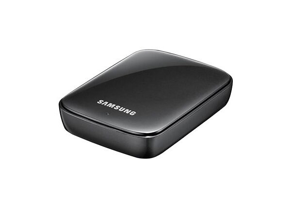 Samsung AllShare Cast Hub EAD-T10JDE - wireless media hub
