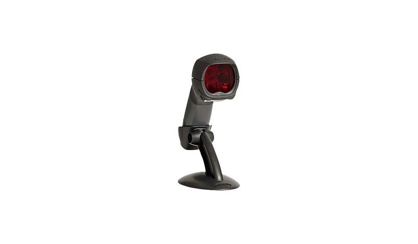 Honeywell MS3780 Fusion - barcode scanner