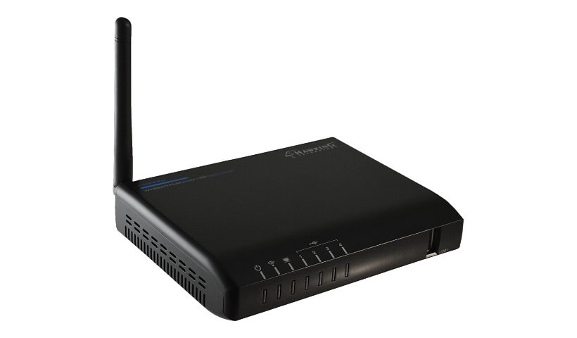 Hawking HMPS2U - device server