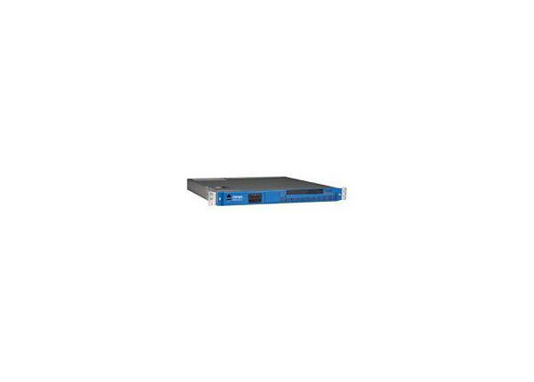 Dialogic 4000 Media Gateway DMG4120DTISBA - gateway