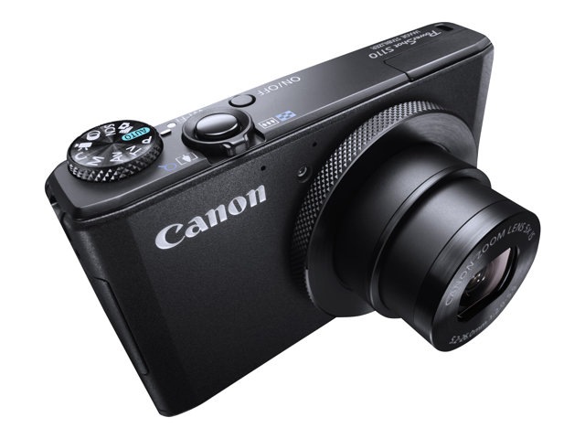 Canon PowerShot S110