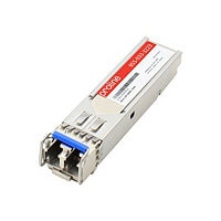 Proline Cisco GLC-LH-SMD Compatible SFP TAA Compliant Transceiver - SFP (mini-GBIC) transceiver module - 1GbE - TAA