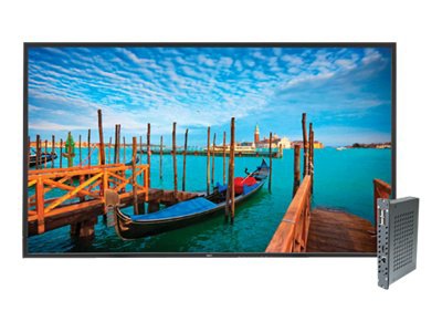 NEC MultiSync V552-PC V Series - 55" LED display
